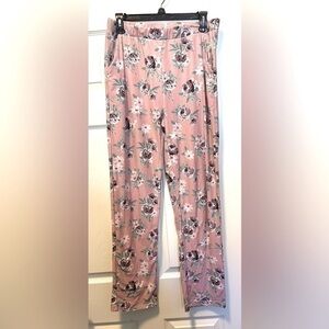 Young USA pajama pants